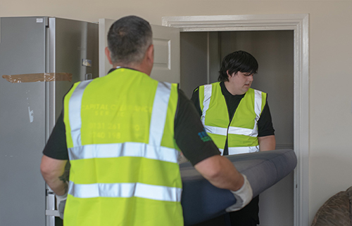 Penicuik House Clearance